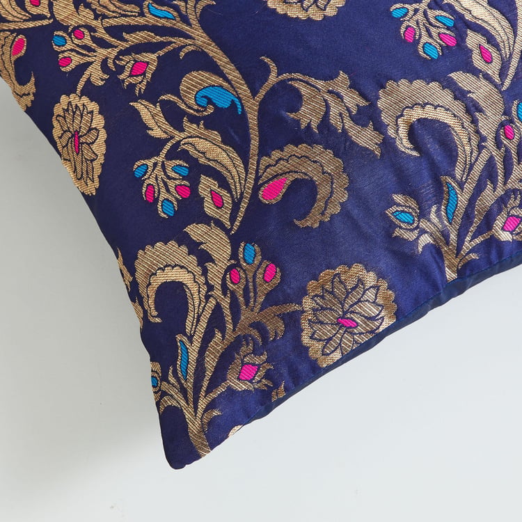 Corsica Mystic India Set of 5 Cushion Covers - 40x40cm