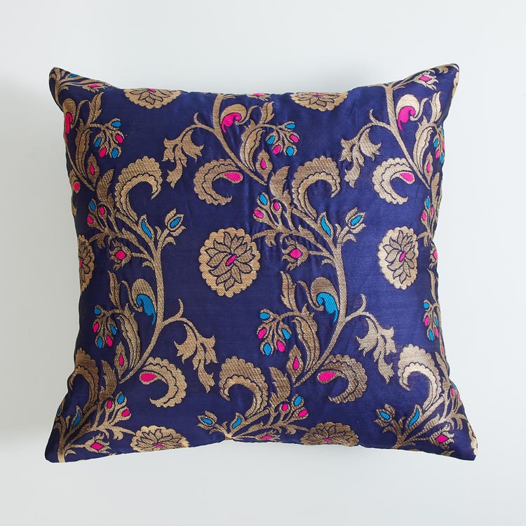 Corsica Mystic India Set of 5 Cushion Covers - 40x40cm