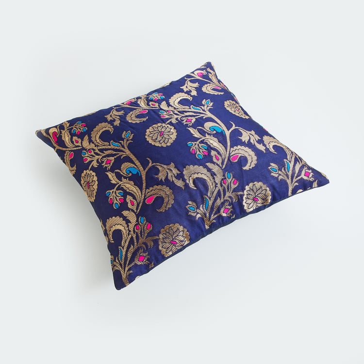 Corsica Mystic India Set of 5 Cushion Covers - 40x40cm