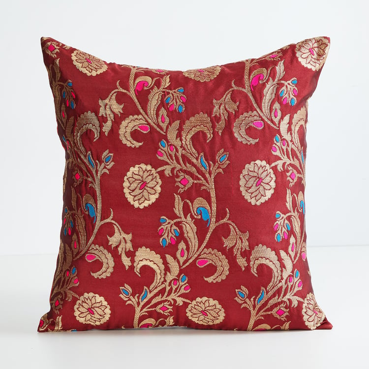 Corsica Mystic India Set of 5 Cushion Covers - 40x40cm