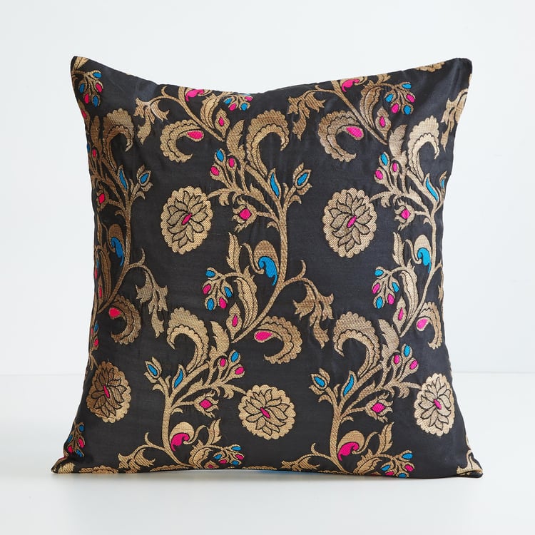 Corsica Mystic India Set of 5 Cushion Covers - 40x40cm