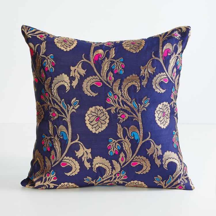 Corsica Mystic India Set of 5 Cushion Covers - 40x40cm