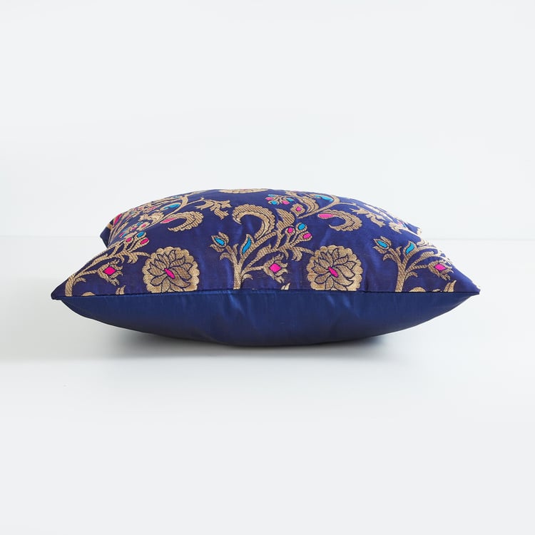 Corsica Mystic India Set of 5 Cushion Covers - 40x40cm