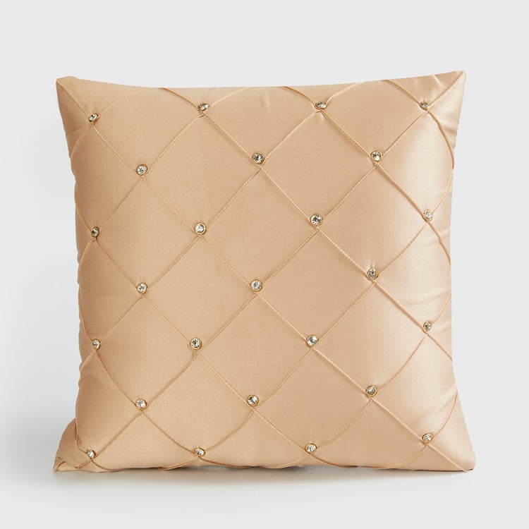 Corsica Set of 2 Cushion Covers - 40x40cm