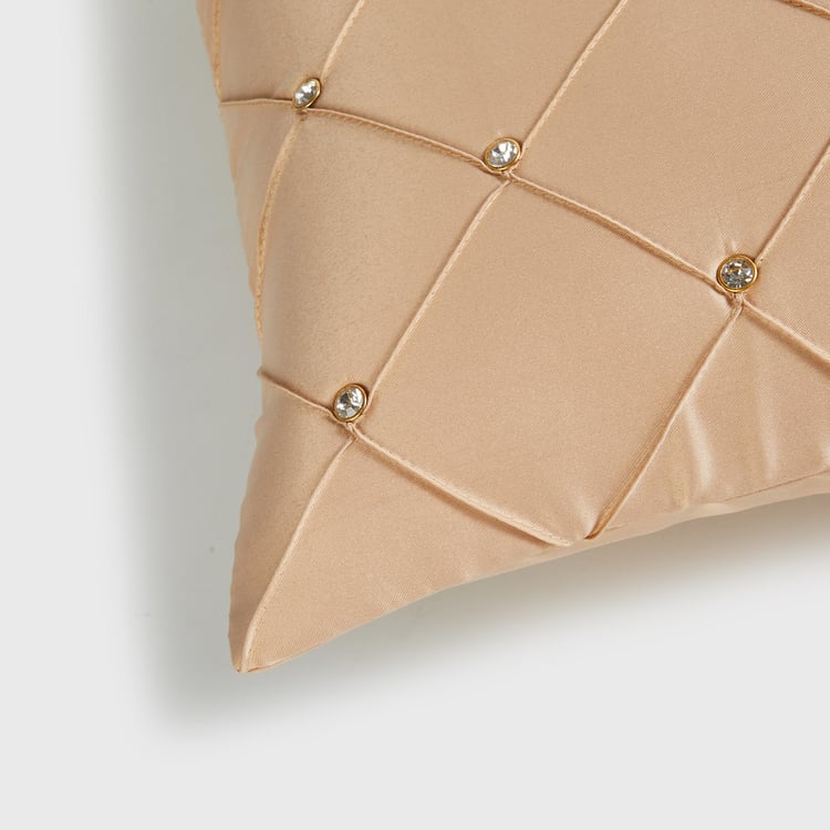 Corsica Set of 2 Cushion Covers - 40x40cm