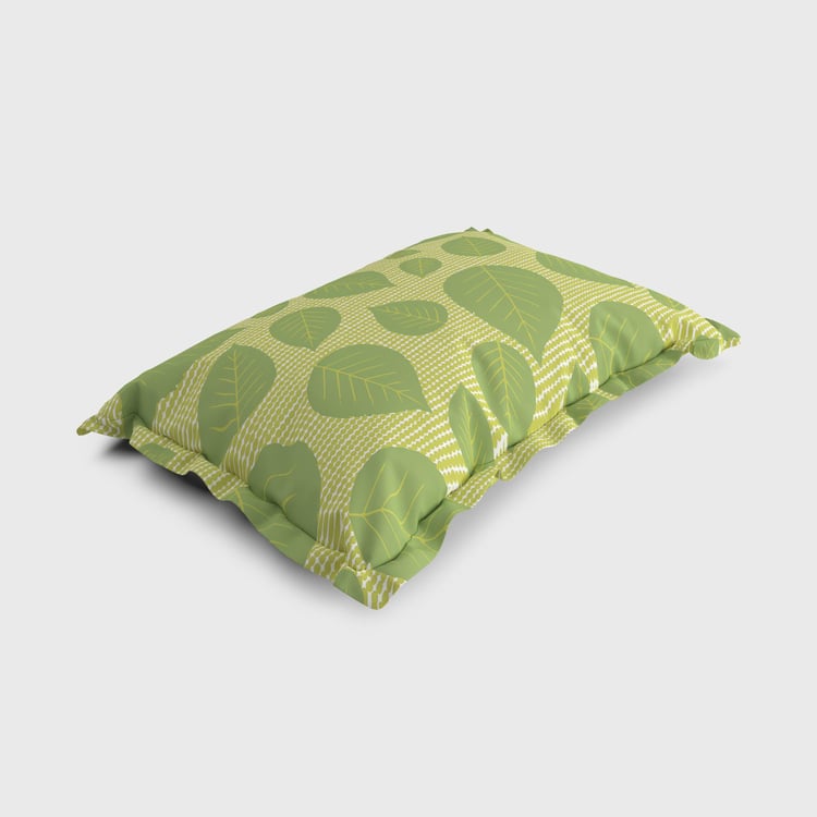 Corsica Elegant Set of 6 Pillow Covers - 45x70cm