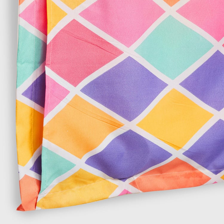 Corsica Elegant Set of 8 Pillow Covers - 45x70cm