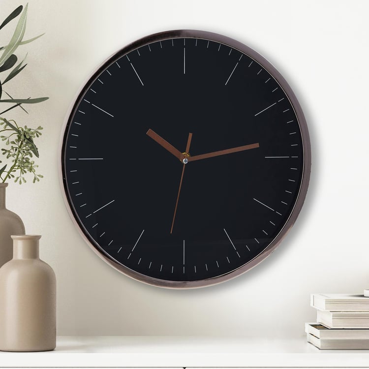 Casablanca Wall Clock - 30cm