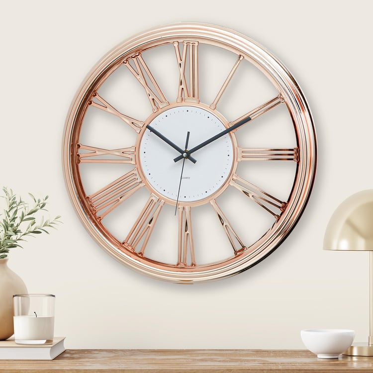 Casablanca Wall Clock - 41cm