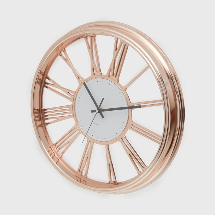 Casablanca Wall Clock - 41cm