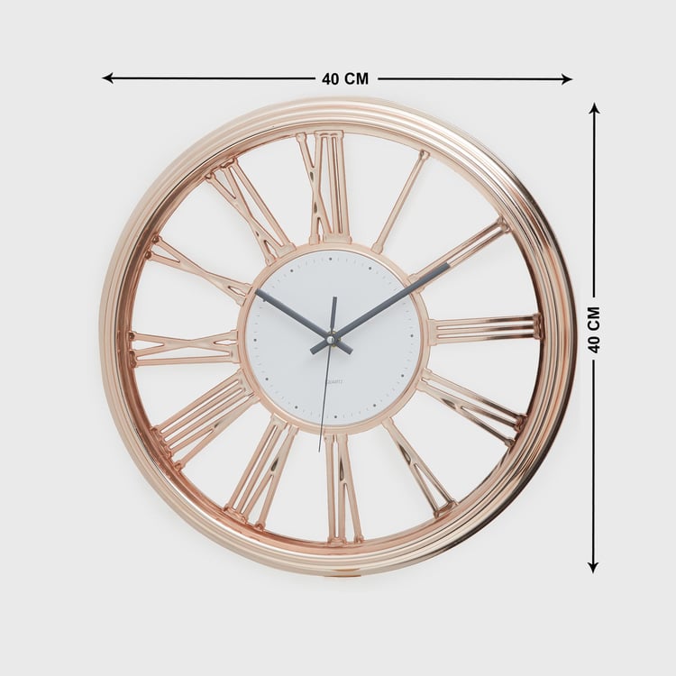 Casablanca Wall Clock - 41cm