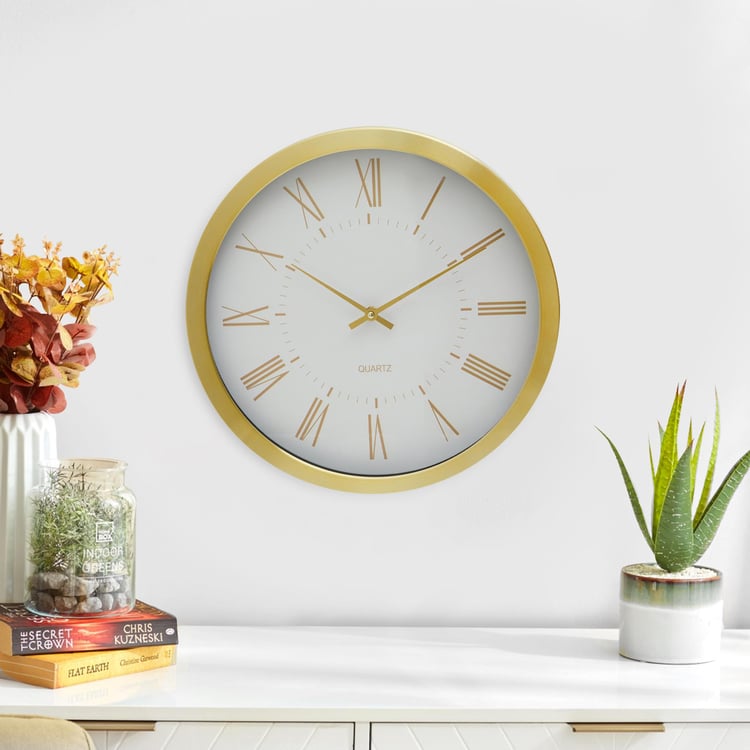 Casablanca Wall Clock - 40cm