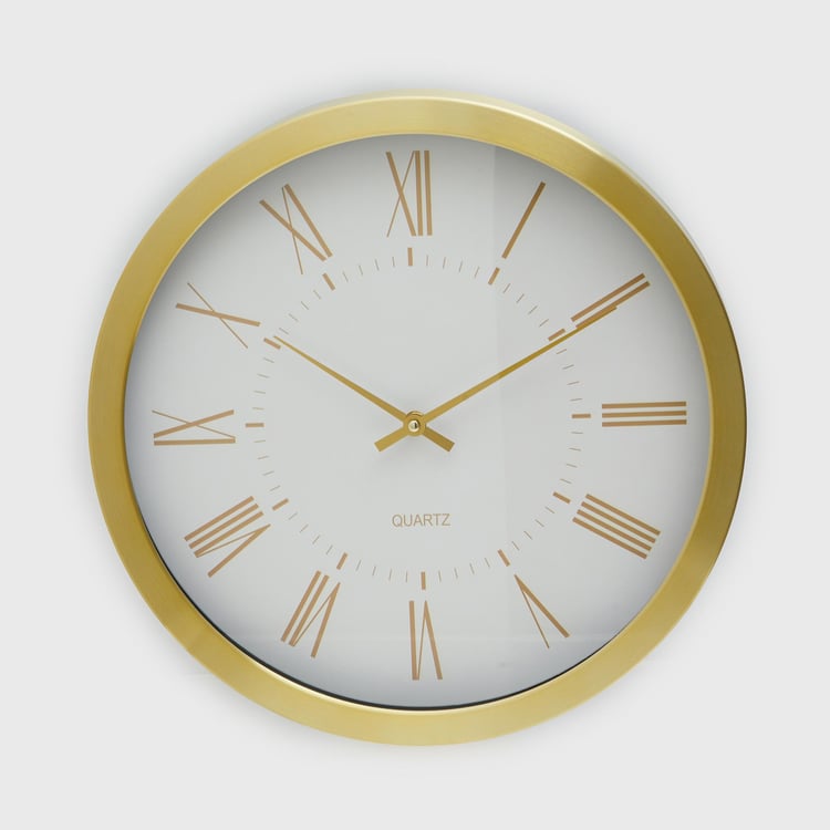 Casablanca Wall Clock - 40cm