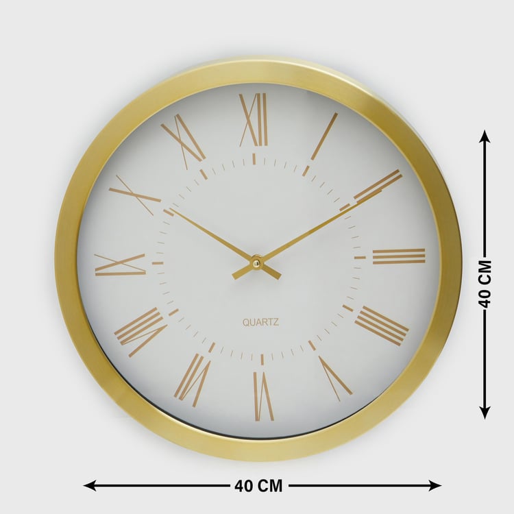 Casablanca Wall Clock - 40cm