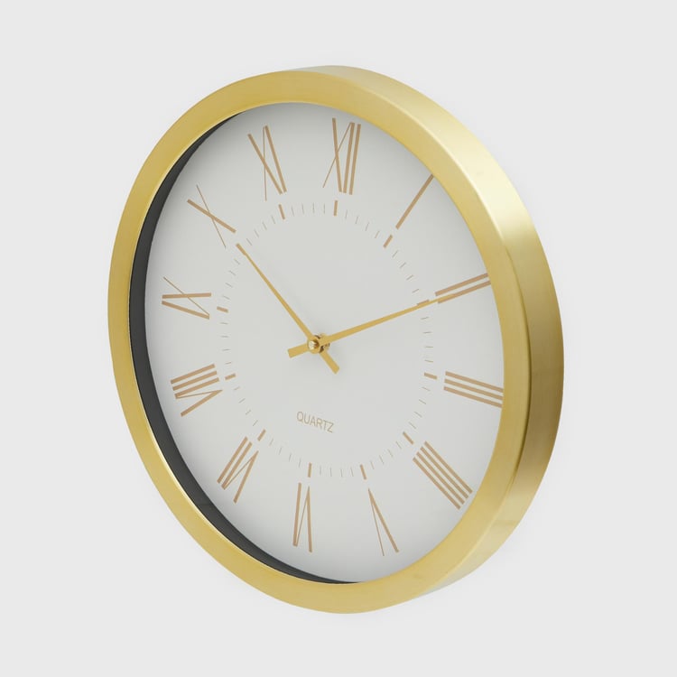 Casablanca Wall Clock - 40cm