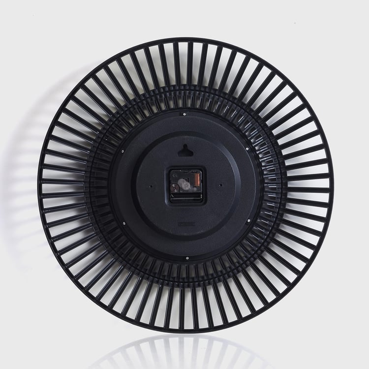 Casablanca Metal Wall Clock - 51cm