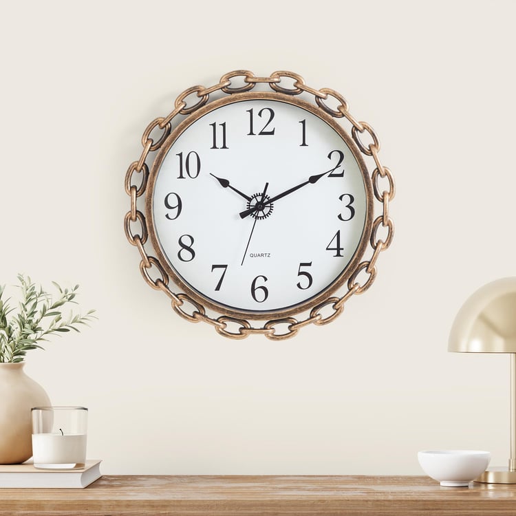 Casablanca Wall Clock - 46cm