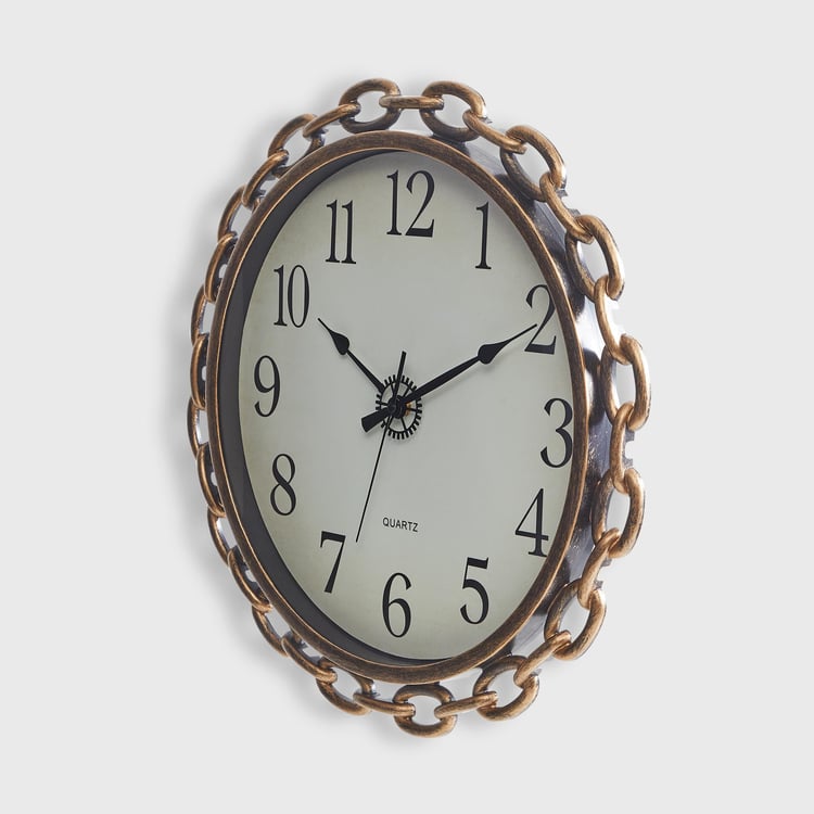 Casablanca Wall Clock - 46cm