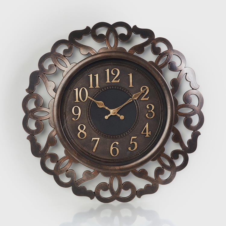 Casablanca Wall Clock - 41cm