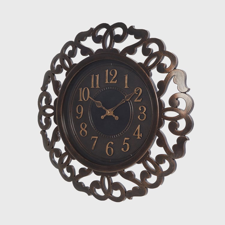 Casablanca Wall Clock - 41cm