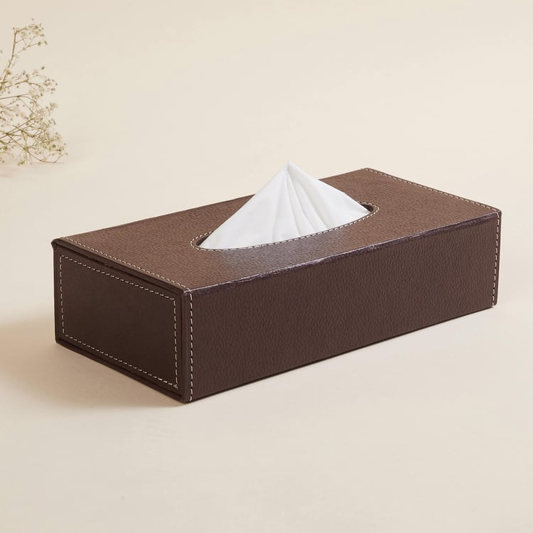 Orion MDF Tissue Box