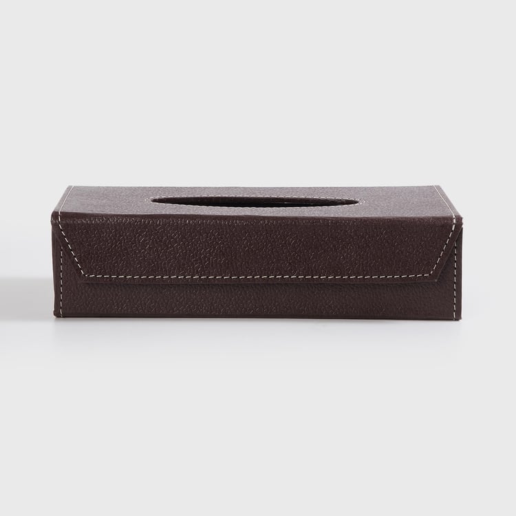 Orion MDF Tissue Box