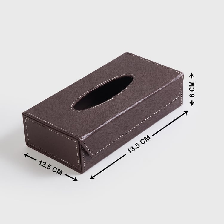 Orion MDF Tissue Box