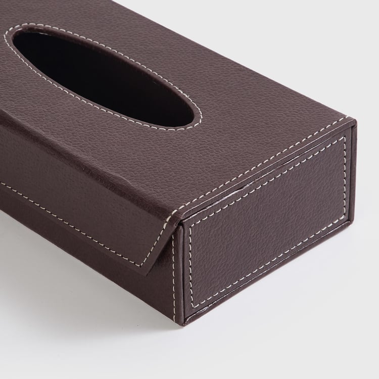 Orion MDF Tissue Box