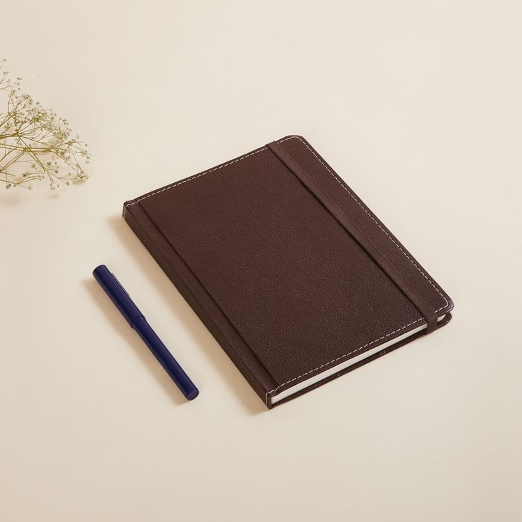 Orion MDF Hard Cover Note Book