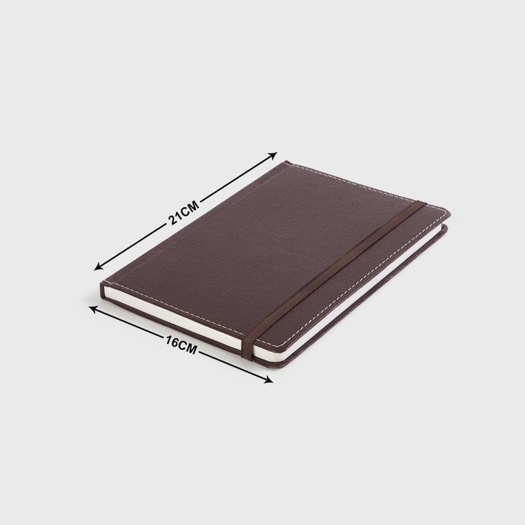 Orion MDF Hard Cover Note Book