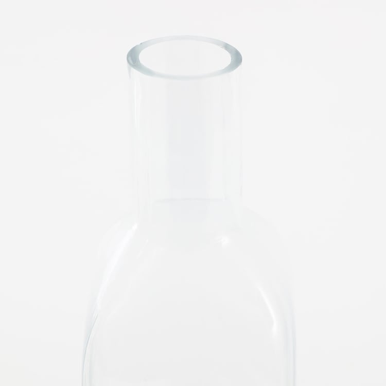 Mirage Verres Glass Bottle- 1L