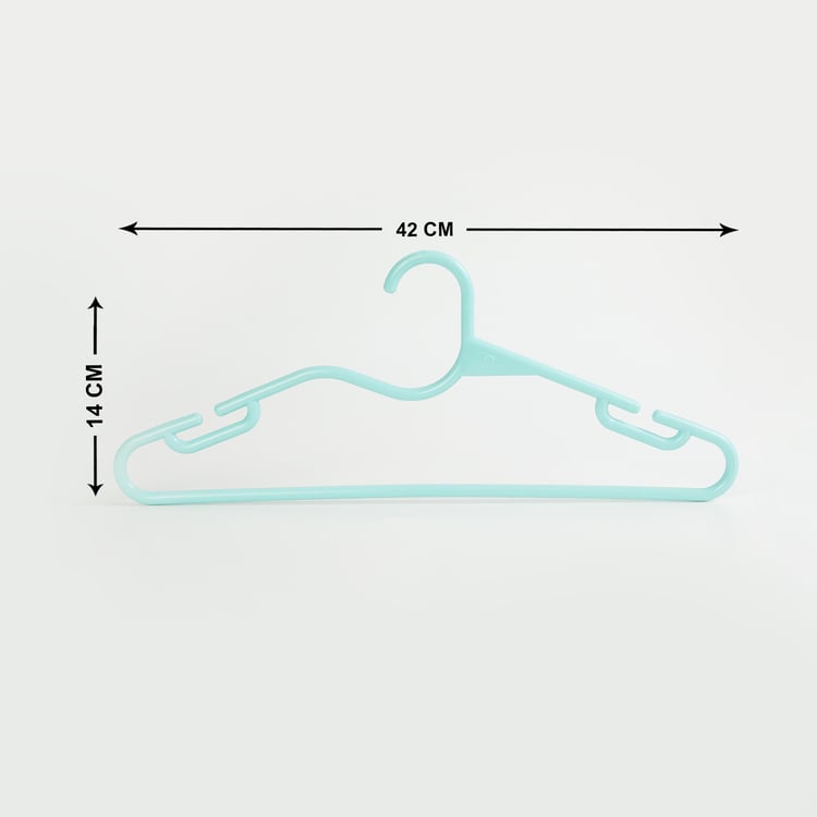 Winston Polypropylene Clothes Hanger