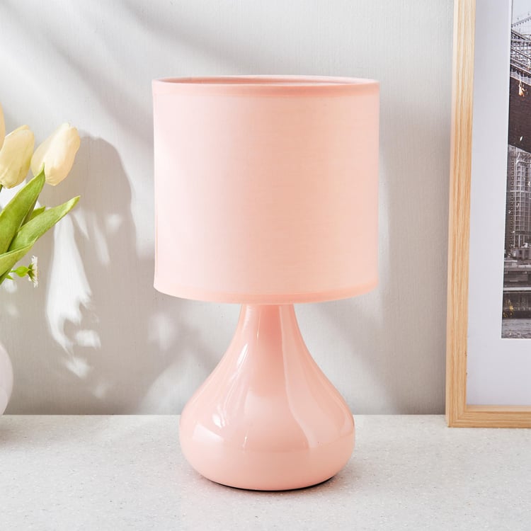 Ambrose Ceramic Table Lamp