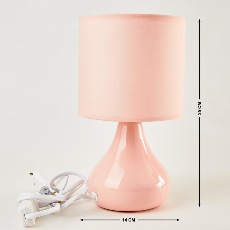 Ambrose Ceramic Table Lamp