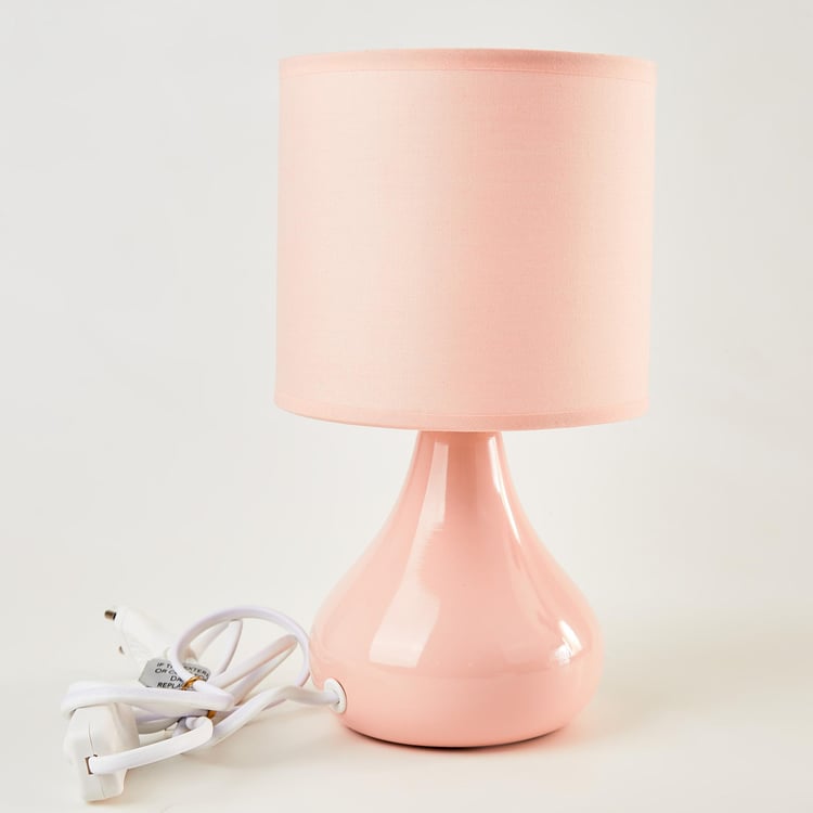 Ambrose Ceramic Table Lamp