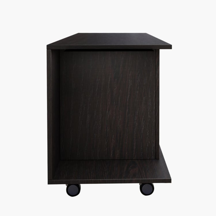 Helios Rhine Terebi TV Unit - Brown