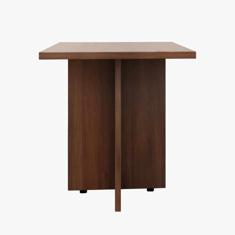 Helios Lewis Harry NXT Coffee Table - Brown