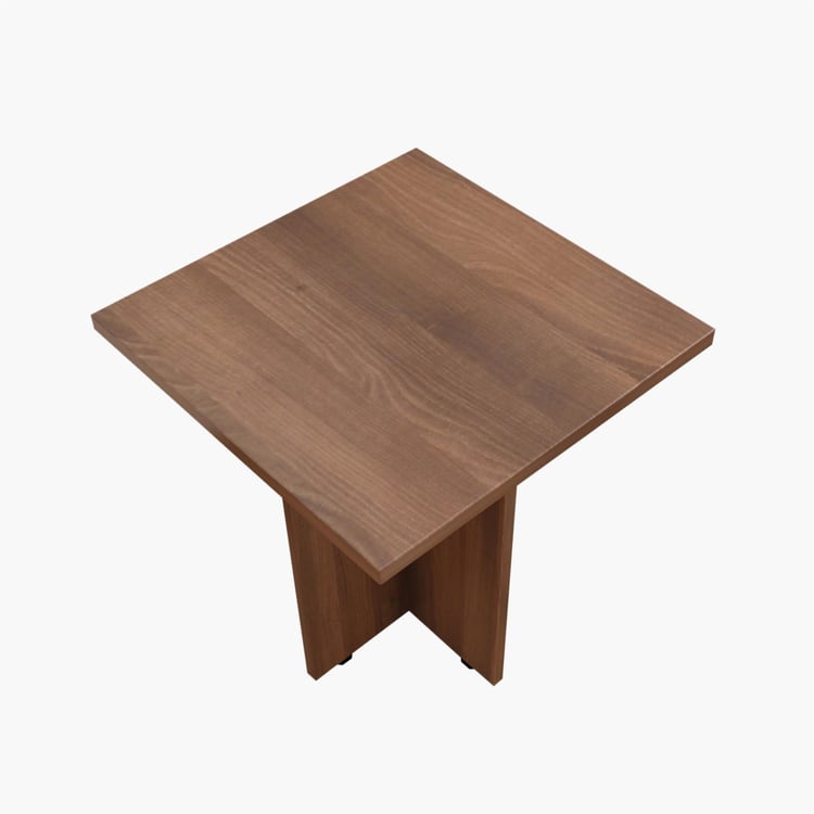 Helios Lewis Harry NXT Coffee Table - Brown