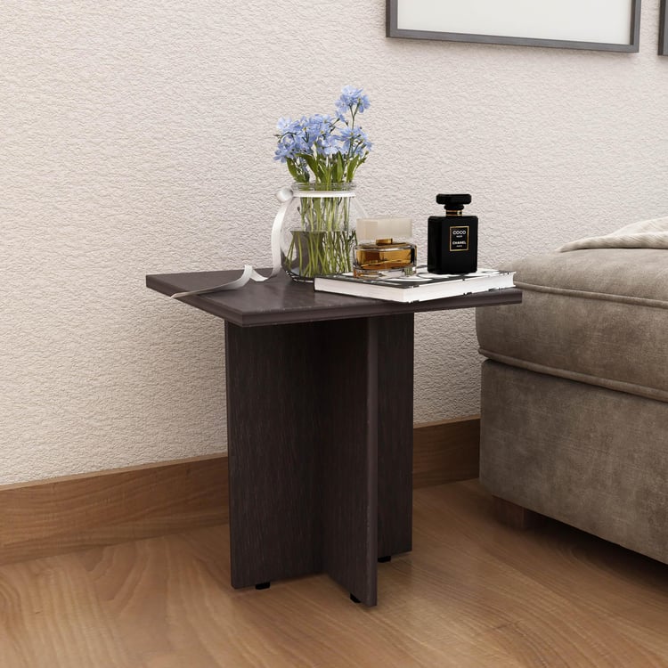 Helios Rhine Harry Coffee Table - Wenge