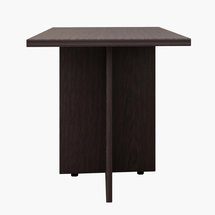 Helios Rhine Harry Coffee Table - Wenge