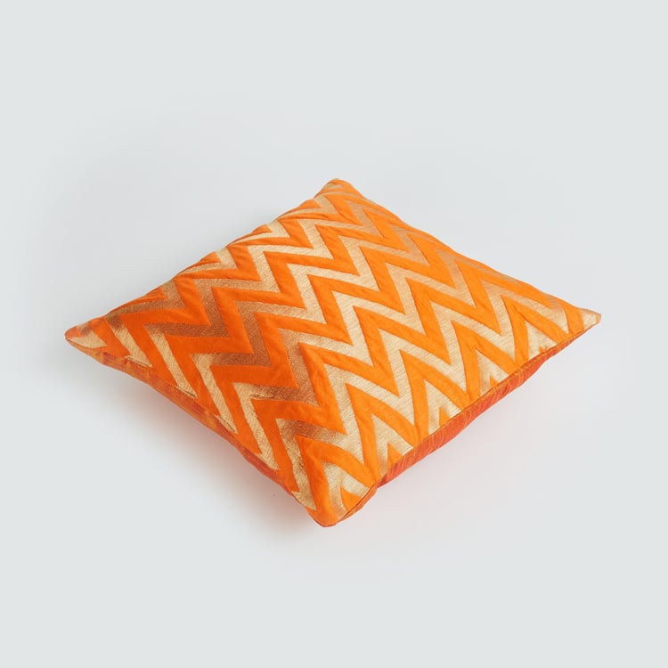Corsica Mystic India Set of 5 Cushion Covers - 30x30cm