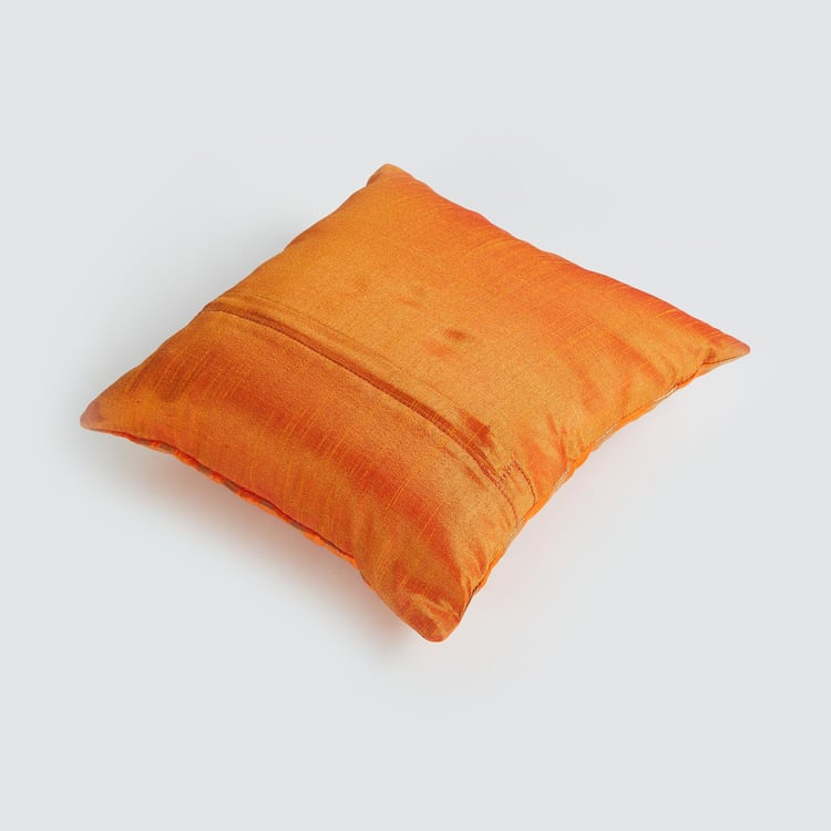 Corsica Mystic India Set of 5 Cushion Covers - 30x30cm