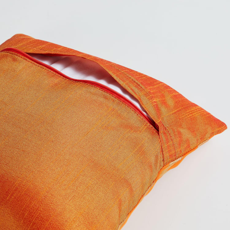 Corsica Mystic India Set of 5 Cushion Covers - 30x30cm