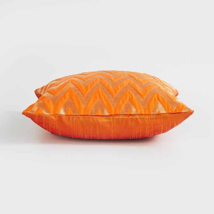Corsica Mystic India Set of 5 Cushion Covers - 30x30cm