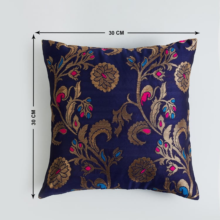 Corsica Mystic India Set of 5 Cushion Covers - 30x30cm