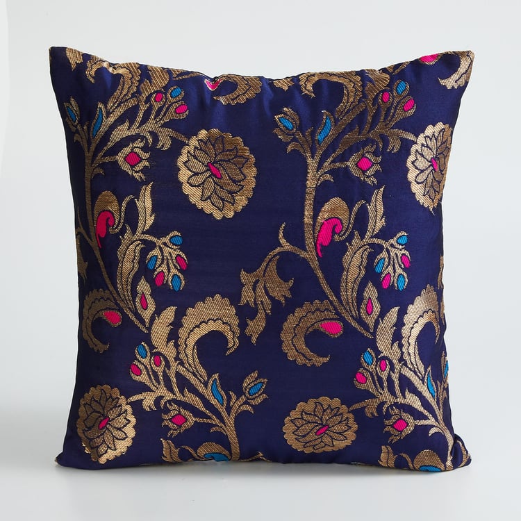 Corsica Mystic India Set of 5 Cushion Covers - 30x30cm