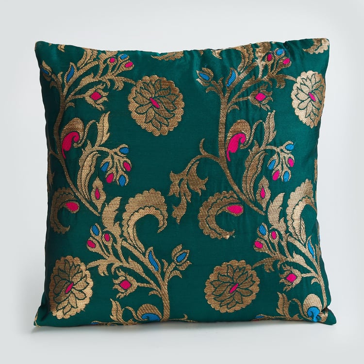 Corsica Mystic India Set of 5 Cushion Covers - 30x30cm