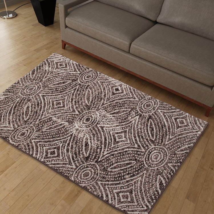 Savanna Woven Carpet - 90x150cm