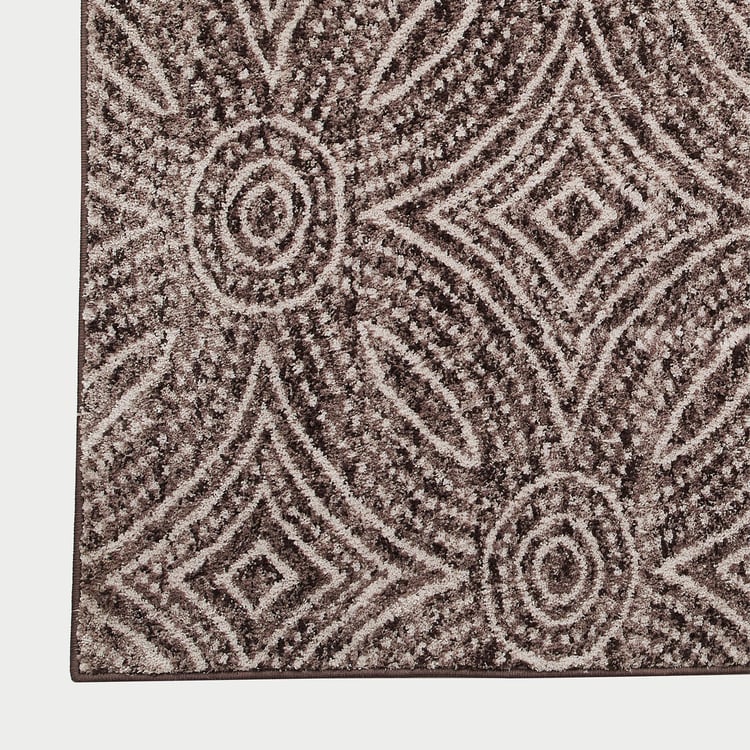 Savanna Woven Carpet - 90x150cm