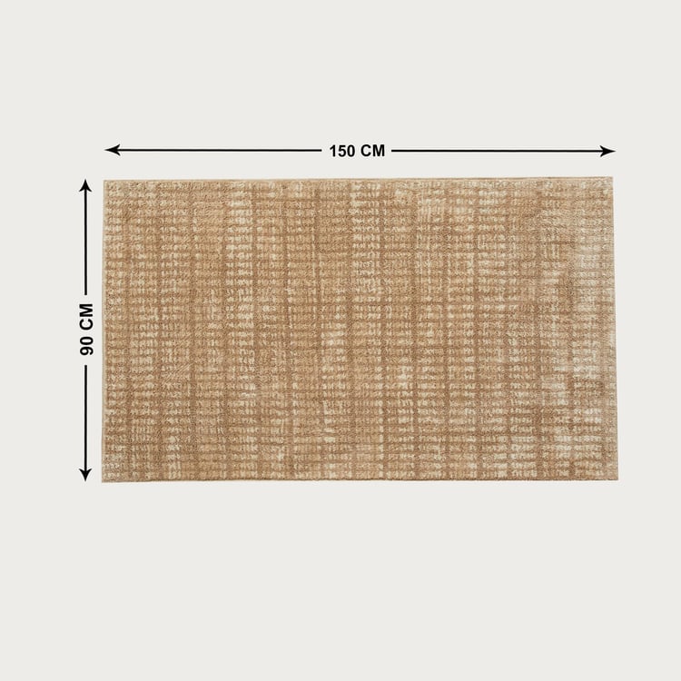 Savanna Woven Carpet - 90x150cm